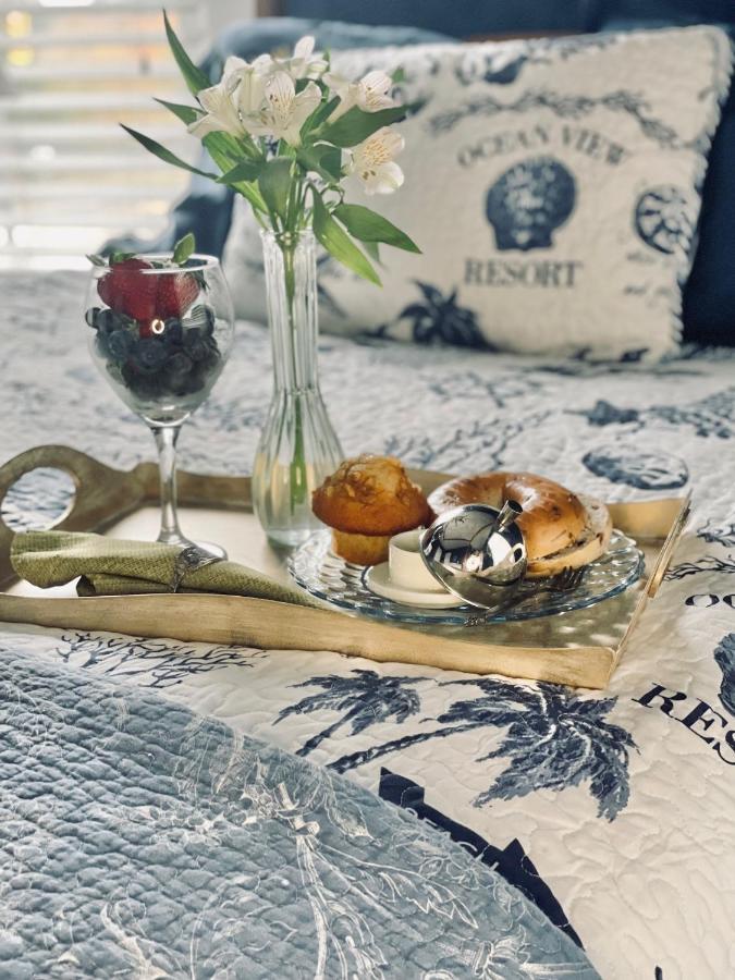 The Langworthy Inn & Winery Westerly Pokoj fotografie